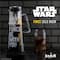 JoyJolt® Star Wars™ 32oz. Force Cold Brew Glass Pitcher